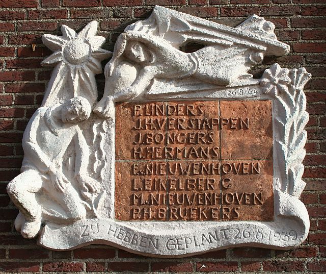 Gedenksteen