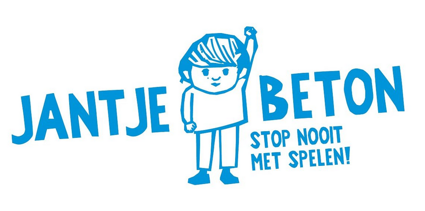 Jantje Beton