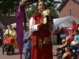 Festeynder 2009